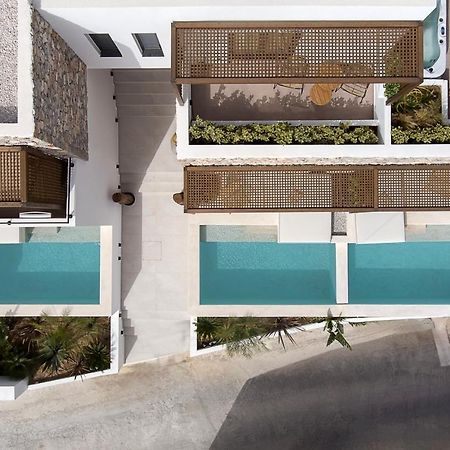 Boho Sapiens Sea View Apartman Adámasz Kültér fotó