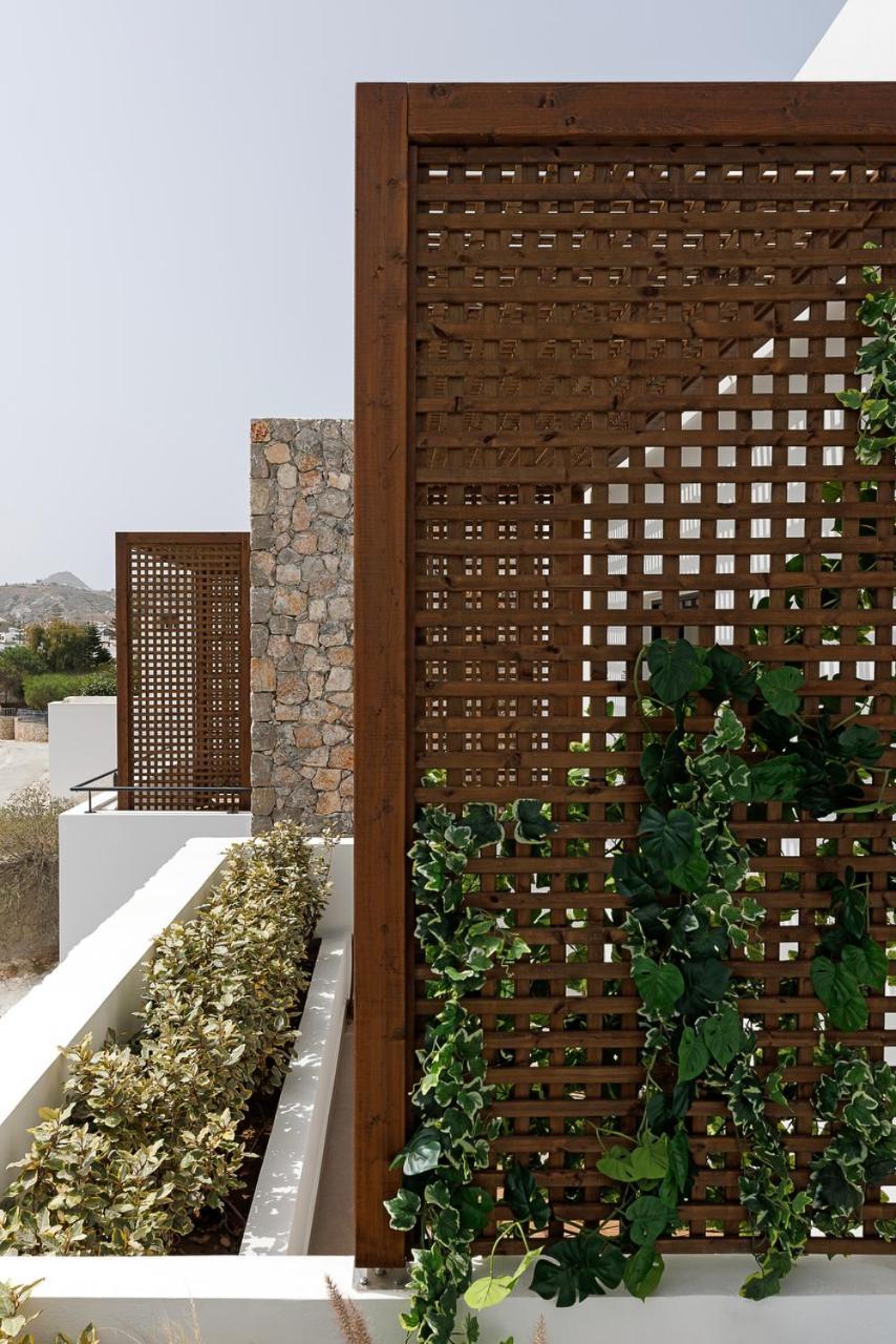 Boho Sapiens Sea View Apartman Adámasz Kültér fotó