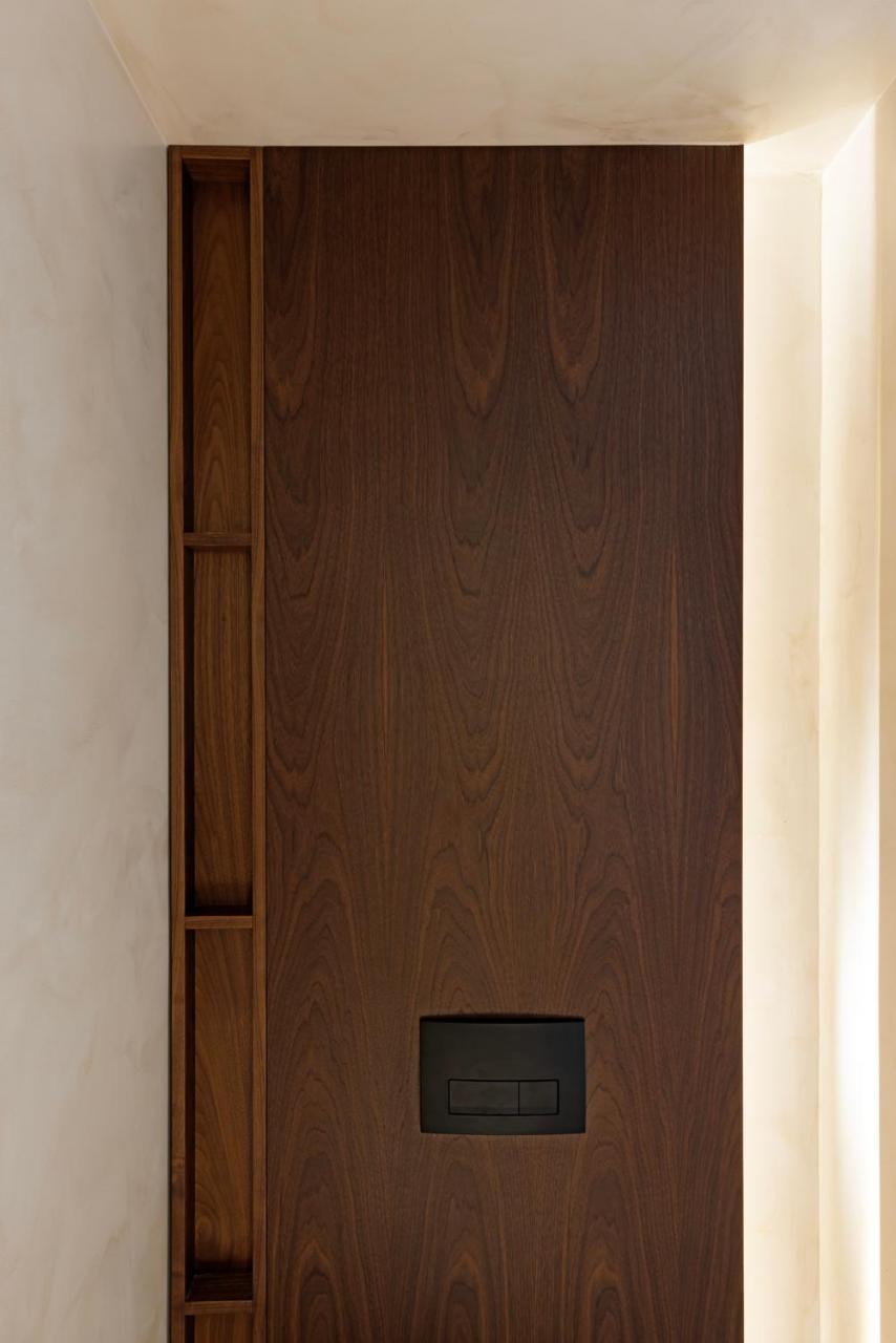 Boho Sapiens Sea View Apartman Adámasz Kültér fotó