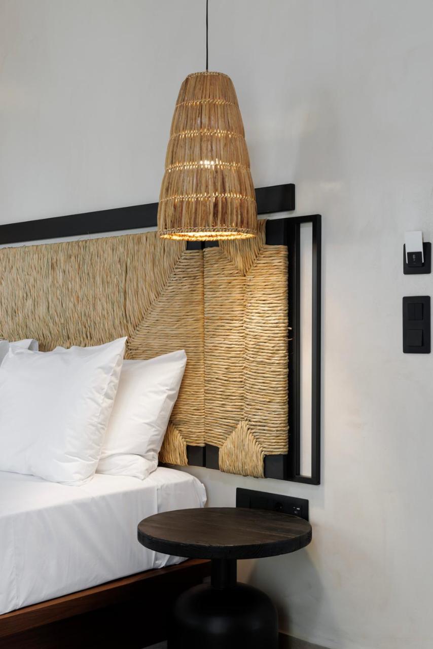 Boho Sapiens Sea View Apartman Adámasz Kültér fotó