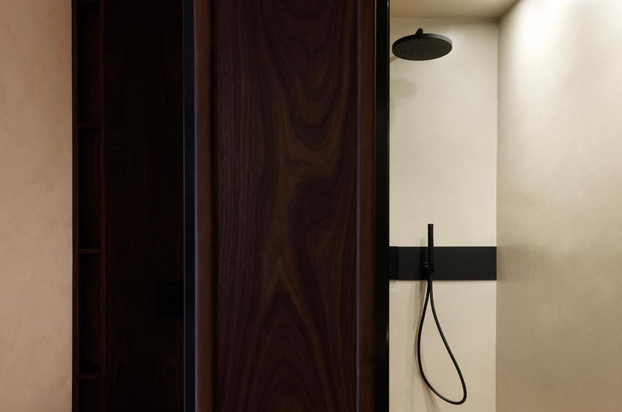 Boho Sapiens Sea View Apartman Adámasz Kültér fotó