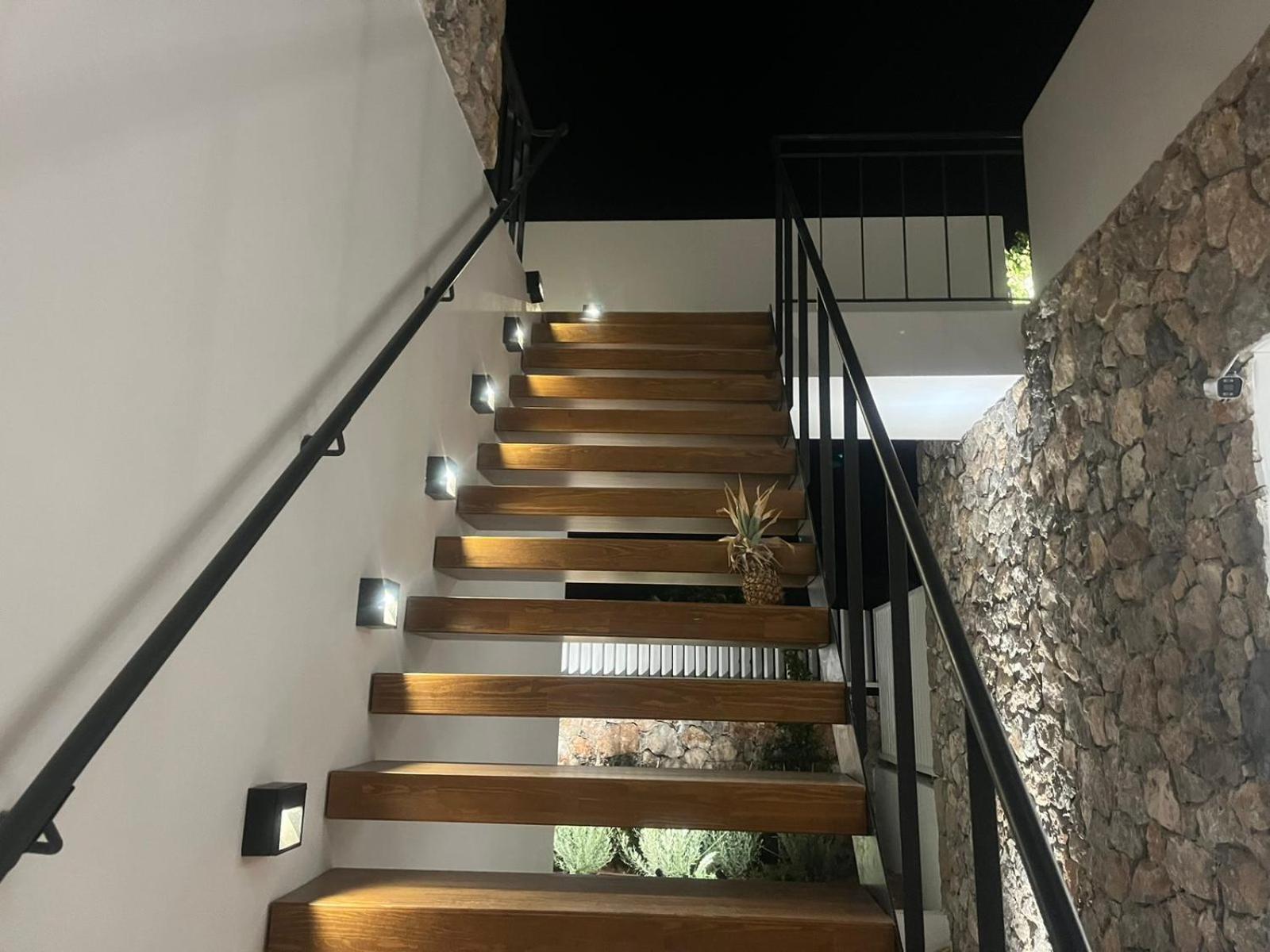 Boho Sapiens Sea View Apartman Adámasz Kültér fotó